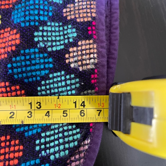 Peek multicolor skirt size 14 - Picture 8 of 8